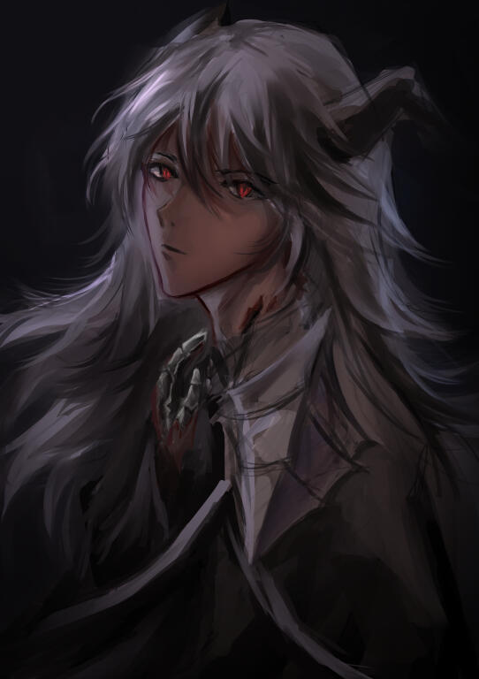 Deathless