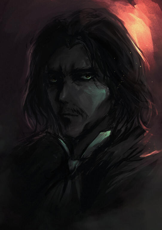 The Lord