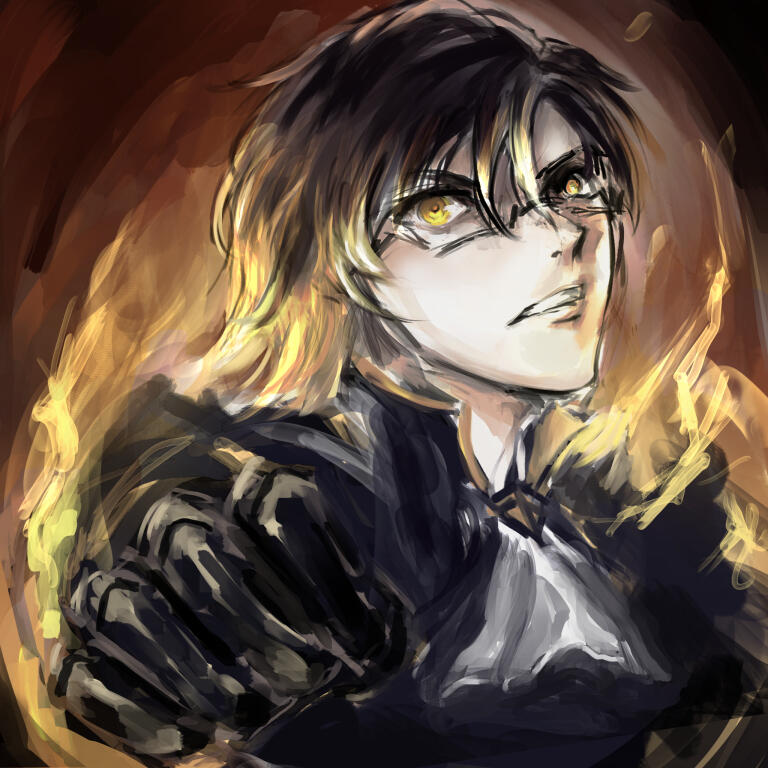 Burns Gold