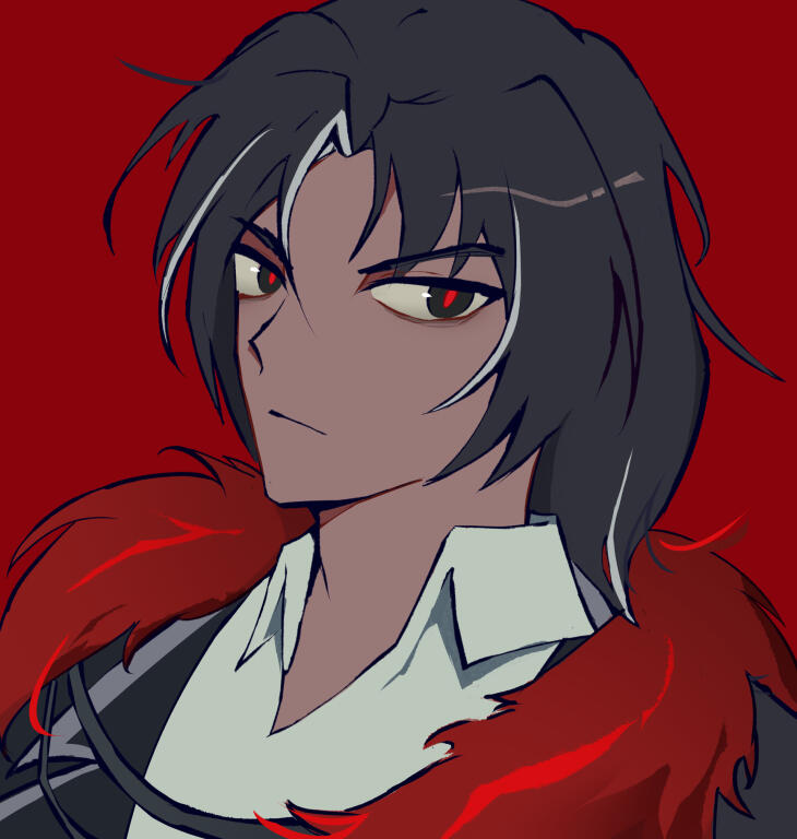 The Bloodrager